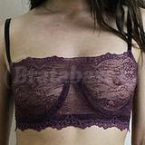 22D - Ellice Lydia » Marla Underwire Bralet