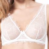 36DD - Mimi Holliday » Meringue Non Padded Shoulder Bra (SS14-81)