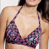 36C - Freya Swim » Venetian Soft Triangle Bikini Top (3116)