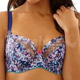 28J - Cleo » Minnie Balconnet Bra (7431)