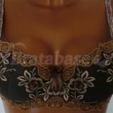 90F - Werso » Heda Padded Bra