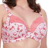 36DD - Elomi » Lottie Plunge Bra (4180)