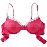 36C - Aerie » Hannah Cotton Lightly Lined Bra (0793-7068)