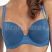 30DD - Panache » Porcelain Grace Sweetheart Moulded Bra (7371)