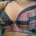 28DD - Freya » Totally Tartan Plunge Balcony Bra (1421)