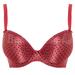 28J - Bravissimo » Satine Spotty Bra (LN263)