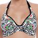 30G - Freya Swim » Zodiac Banded Halter Bikini Top (3983)