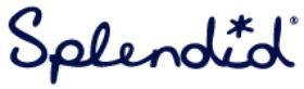 Logo for Splendid