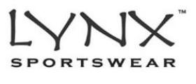 Logo for Lynx Sportswear