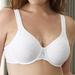 38C - Vanity Fair » Beautiful Benefits Enchanted Lace Underwire (75031)