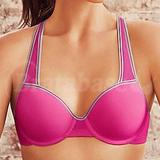 32C - B.tempt'd By Wacoal » B.active Underwire Sport Bra (953199)