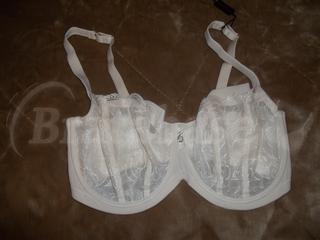 34FF - Masquerade » Orla Non Padded Balconnet Bra (7031) | Bratabase