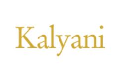 Logo for Kalyani