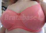 75K - Change Lingerie  » Stasia Full Shaper Wearing bra - Front shot