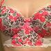 30F - Freya » Flourish Padded Longline Bra (1543)