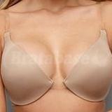 34C - Maidenform » Invisible Options Push-up (8819)