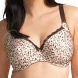 42J - Elomi » Confetti Bandless Bra (8360)