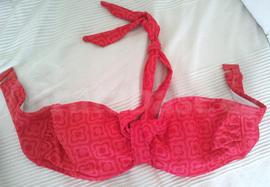 32DD - Freya » Bardot Bandeau Bikini Top (3253)