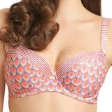 32F - Freya » Bombshell Padded Half Cup Bra (1623)