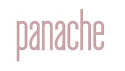 Logo for Panache 