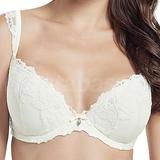 30FF - Masquerade » Serenity Plunge Bra (7536)