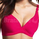 28DD - Freya Swim » Cabaret Plunge Bikini Top (3076)