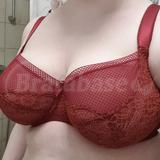 32GG - Freya » Expression Plunge Bra (5491)