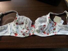 30E - Parfait By Affinitas » Louisa Wire Bra (4202)