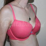 30F - Cleo » Koko Mode Moulded Plunge Bra (7806)