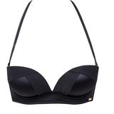 36FF - Gossard » Sienna Bandeau Plunge Bikini Top (8868)