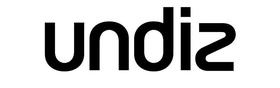 Logo for Undiz