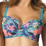 90G - Gorteks » Cleo Soft Bra (B-202)