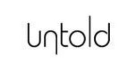 Logo for Untold