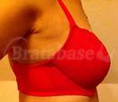 28FF - Cleo » Marcie (6831) Wearing bra - Side view