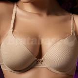 34D - Felina » Aubrie Contour Seamless Convertible Bra (130755)