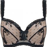 12F - Pleasure State » Vip Swan Lake Contour Bra (P23-3096V)