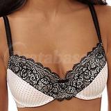 38D - Bali » Lace Desire Back Smoothing Underwire Bra (1002)