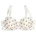 32B - Mimi Holliday » Jitterbug Sundae Silk Chiffon Moulded Bra (AW14-100)