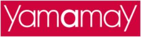 Logo for Yamamay