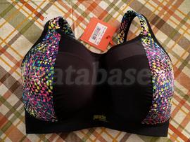 30G - Panache Sport » Non Wired Sports Bra (7341)