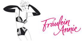 Logo for Fräulein Annie