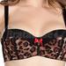 34E - Parfait By Affinitas » Leslie Balconet Bra (6512)