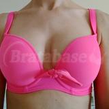 30DD - Freya Swim » Deco Swim Moulded Bikini Top (3284)