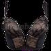 34DD - Gossard » Retrolution Staylo Plunge Bra (8515)