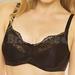 36D - Lilyette » Enchantment 3 Section Cup Bra (0471)