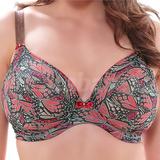 36DD - Elomi » Portia Plunge Bra (4150)