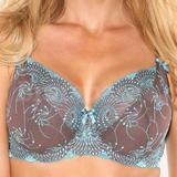 42H - Fit Fully Yours » Nicole Padded (B3272)