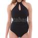 32FF - Freya Swim » Remix High Neck Suit (3948)