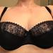 32F - Cleo » Lucy Balconnet Bra (5851) - After an hour, bra slides down