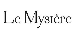 Logo for Le Mystere 